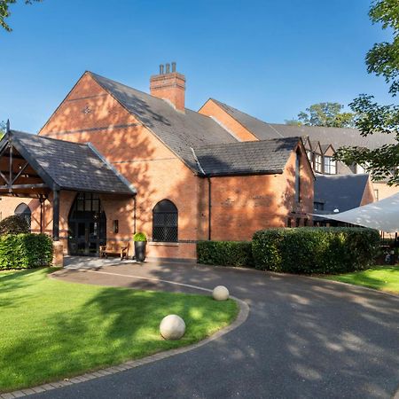Clandeboye Lodge Hotel Bangor  Exterior foto
