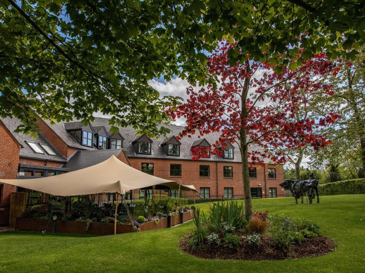 Clandeboye Lodge Hotel Bangor  Exterior foto