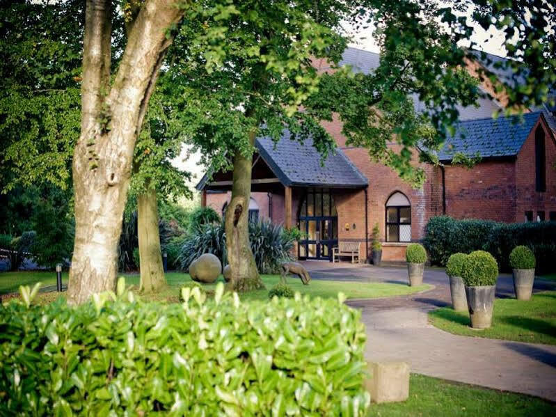 Clandeboye Lodge Hotel Bangor  Exterior foto